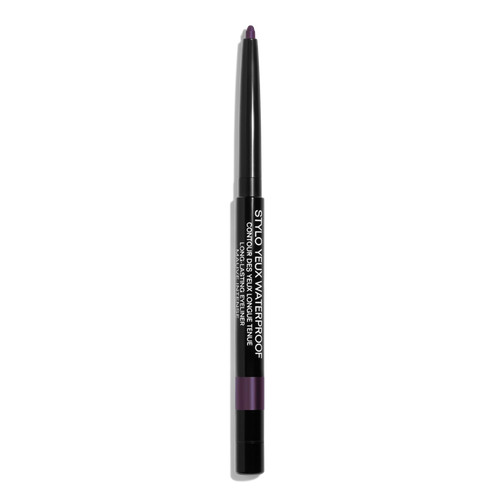 86 MAUVE INTENSE STYLO YEUX WATERPROOF Long-Lasting Eyeliner - CHANEL | Ulta Beauty | Ulta