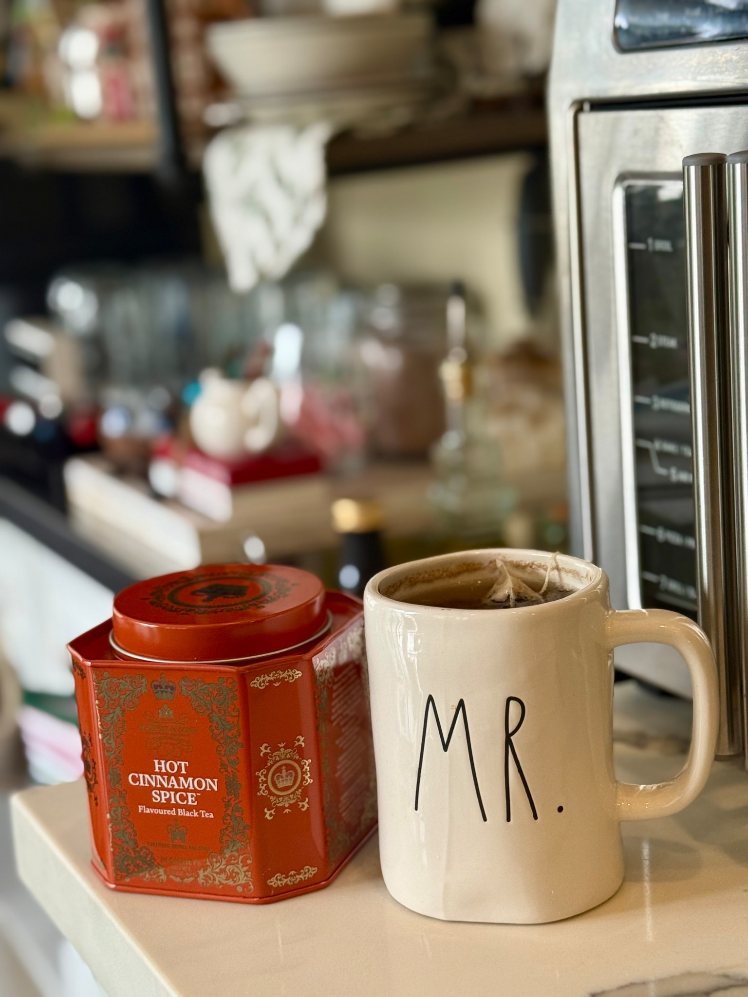 I love this tea! 

#LTKHoliday #LTKFindsUnder50 #LTKselfcare