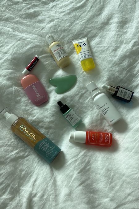 Skincare essentials ✨

#LTKbeauty #LTKitbag #LTKFind