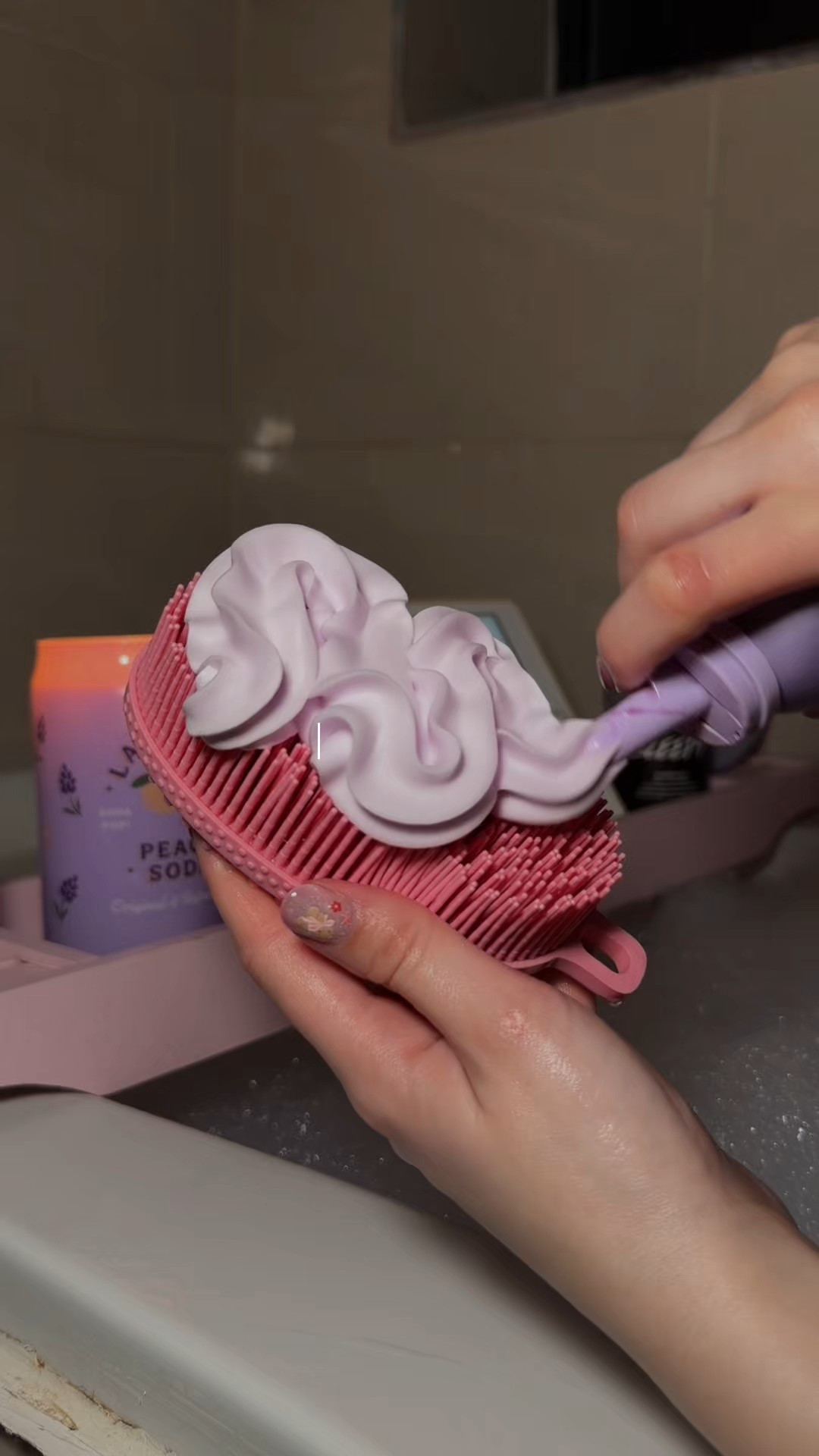 Girly night in at hone

#LTKuk #LTKwinter #LTKeurope