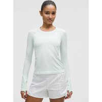 Swiftly Tech Long-Sleeve Shirt 2.0 | Lululemon (US)