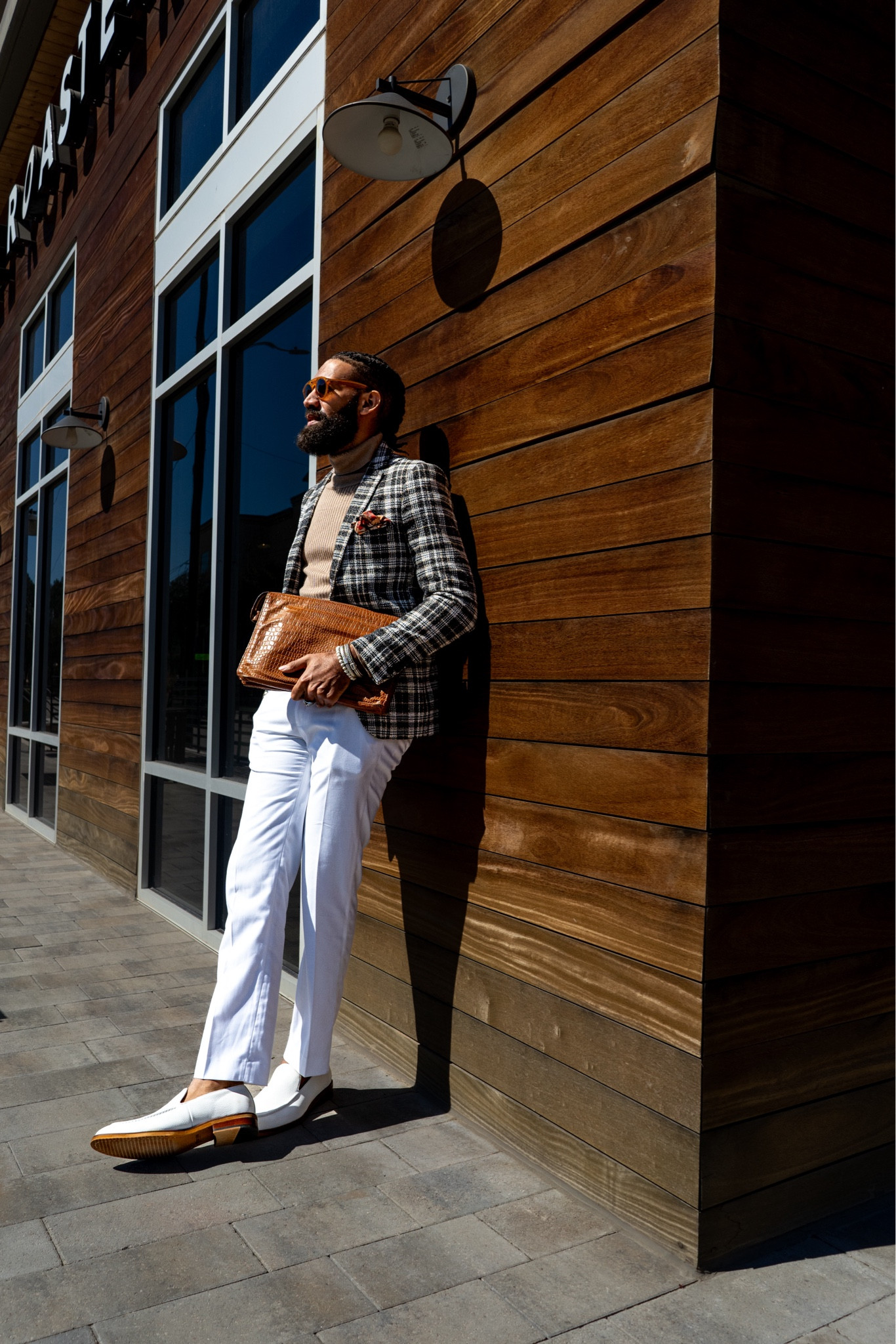 Spring is here!! 

#LTKSeasonal #LTKstyletip #LTKmens