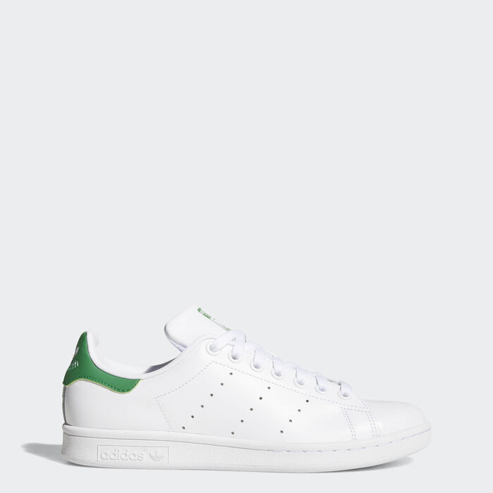 adidas Stan Smith Shoes Running White Ftw 5 Womens | adidas (US)