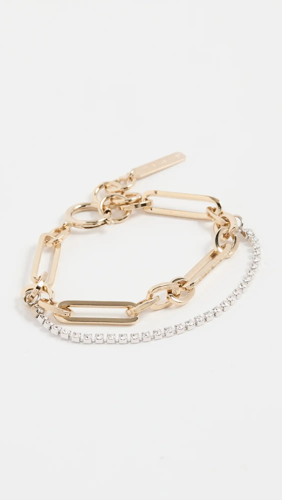 Justine Clenquet Paloma Bracelet | Shopbop | Shopbop