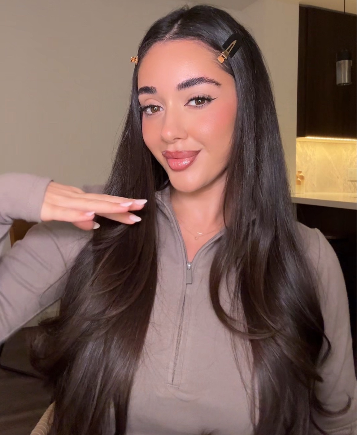 Fall beauty favorites (makeup and hair)

#LTKBeauty