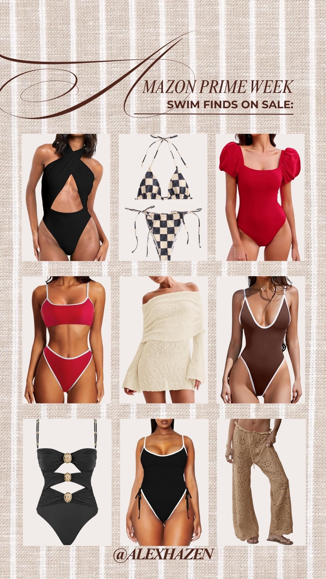 swim finds from amazon on sale for prime day !! 

#LTKSwim #LTKSaleAlert