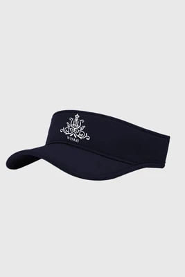 Clubhouse Retro Visor | WISKIIACTIVE