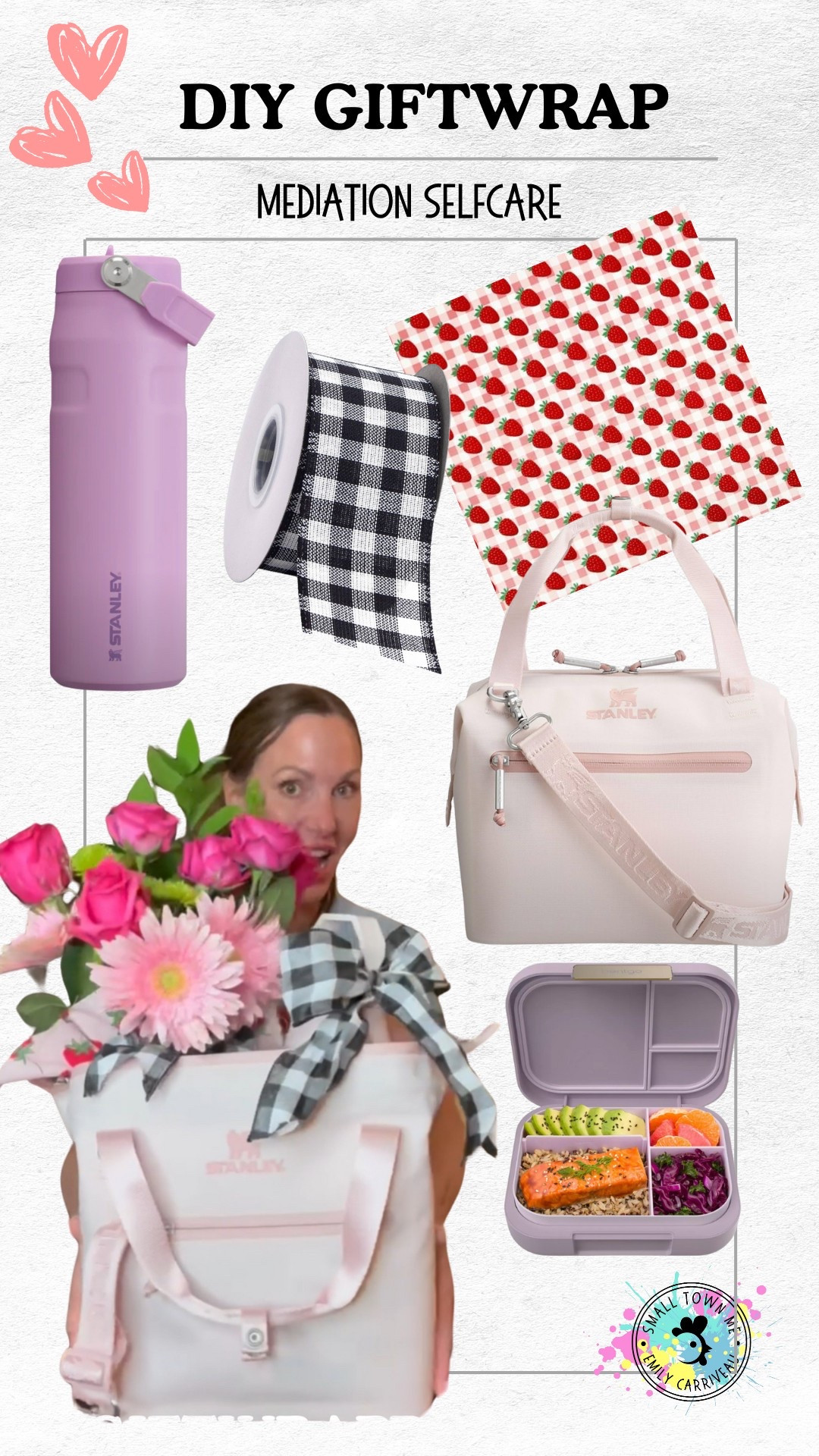 Mediation selfcare package for my lawyer. Love this little Stanley cooler! 

#LTKStyleTip #LTKSummerEdit #LTKWorkwear