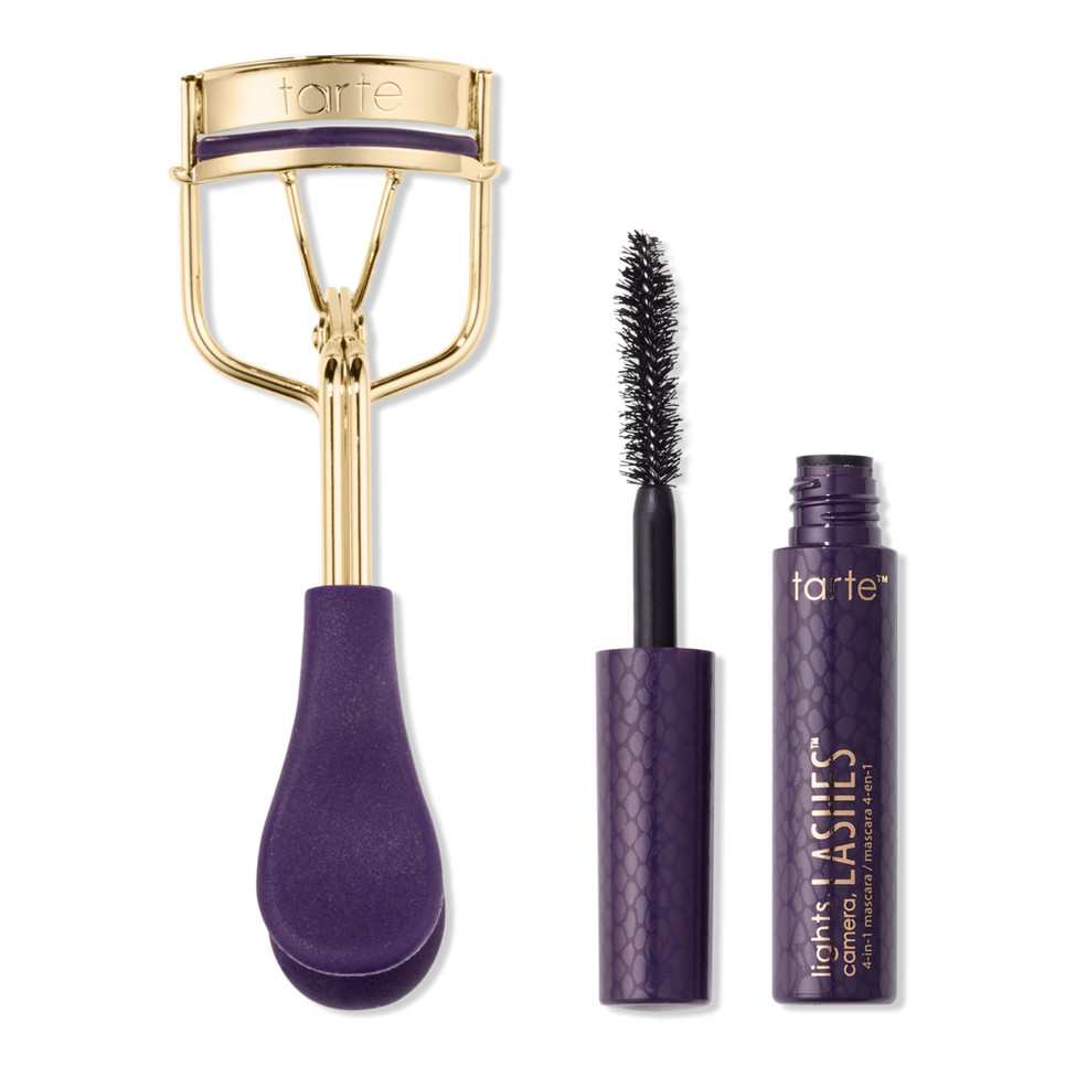 Picture Perfect Eyelash Curler Duo | Ulta
