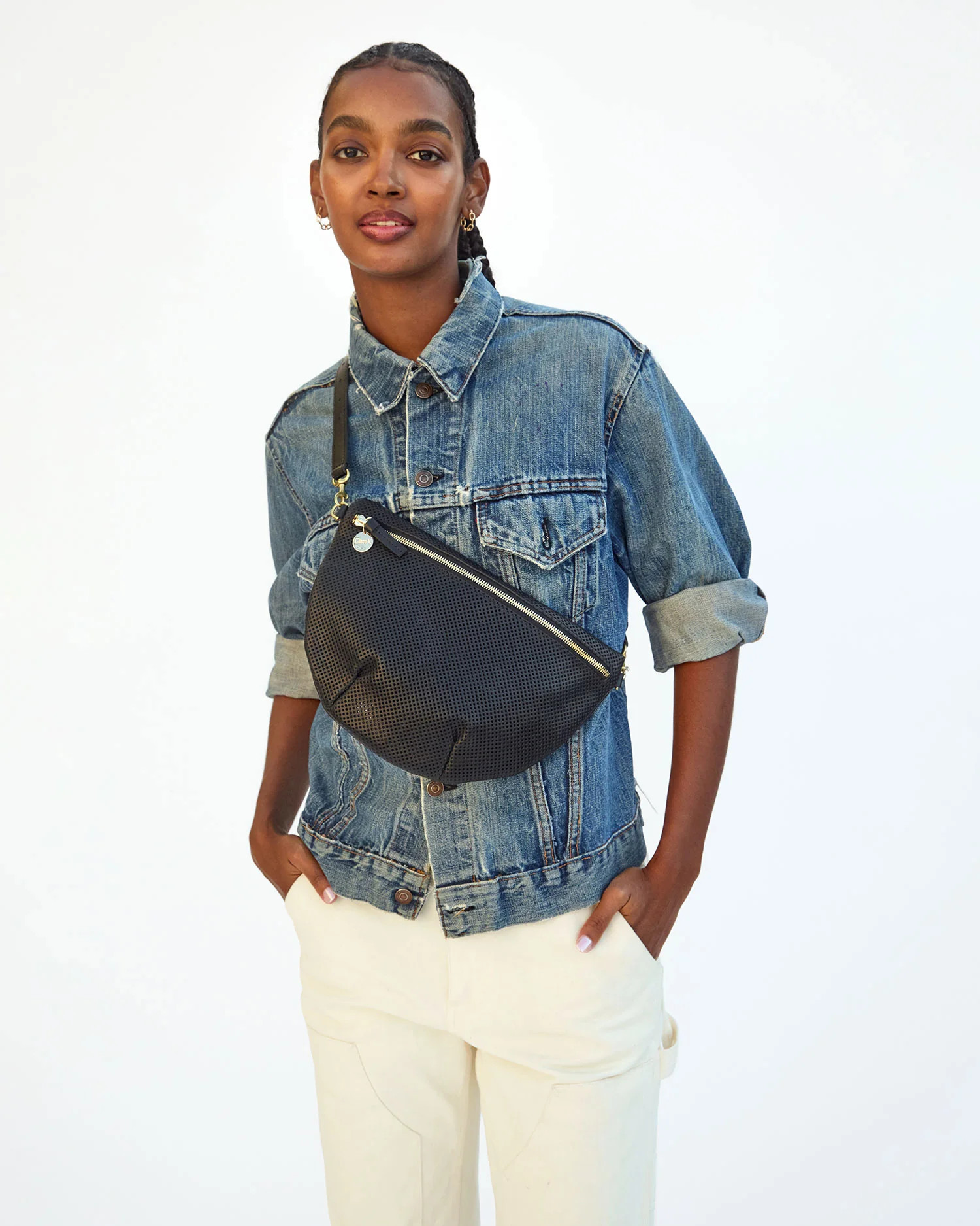 Grande Fanny | Clare V.