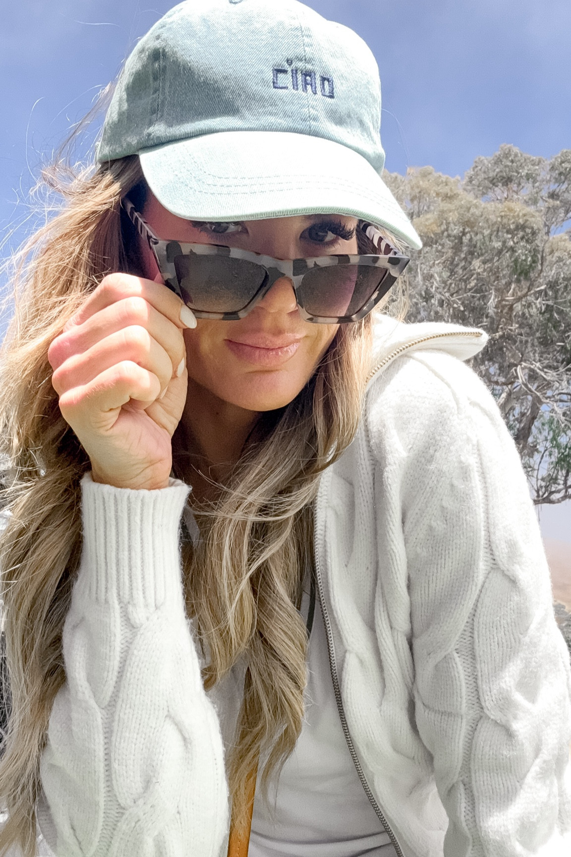 French style complete 

#LTKActive #LTKover40 #LTKstyletip