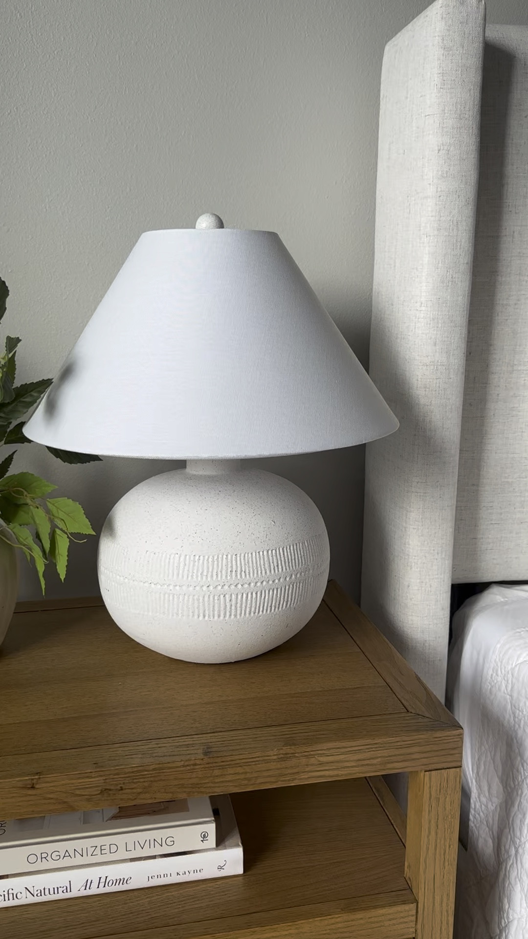 You can finally purchase our bedroom lamps online now!

Lamps, table lamps, nightstands, bedroom ideas, bedroom decor, home design, home decor, interior designer

#LTKHome #LTKFindsUnder100