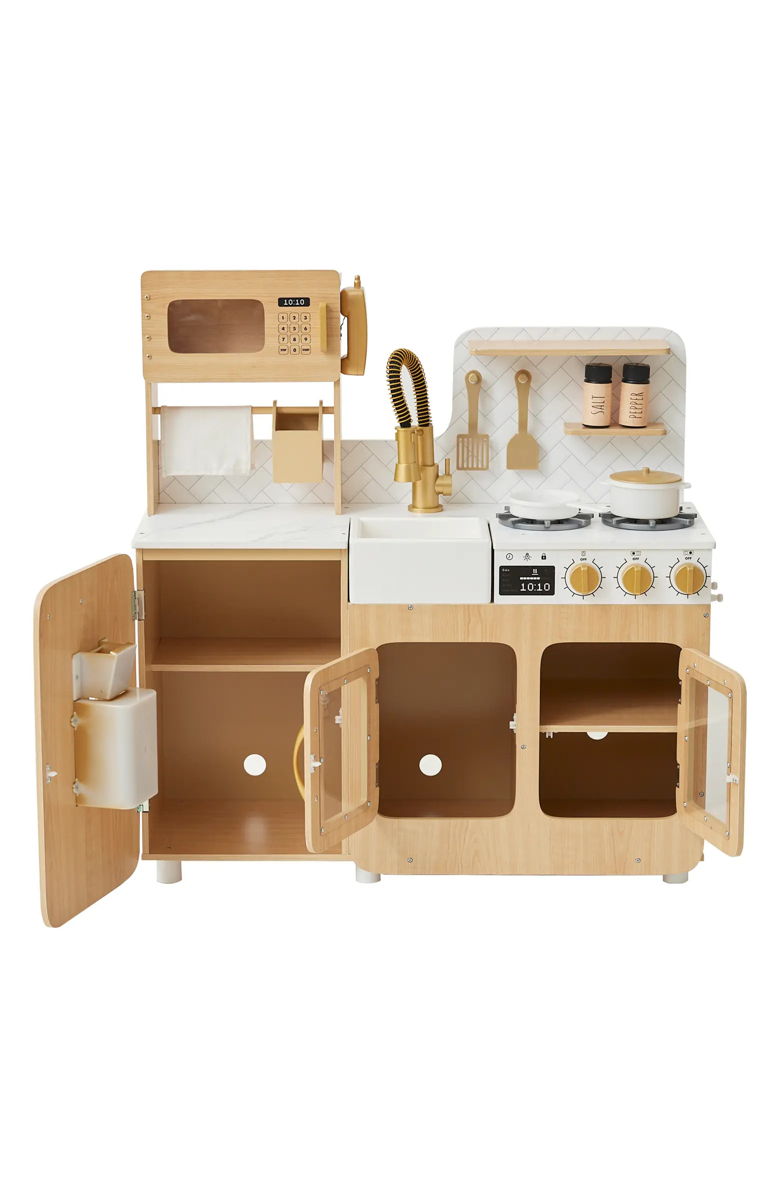 Chef Cyprus Kitchen Playset | Nordstrom