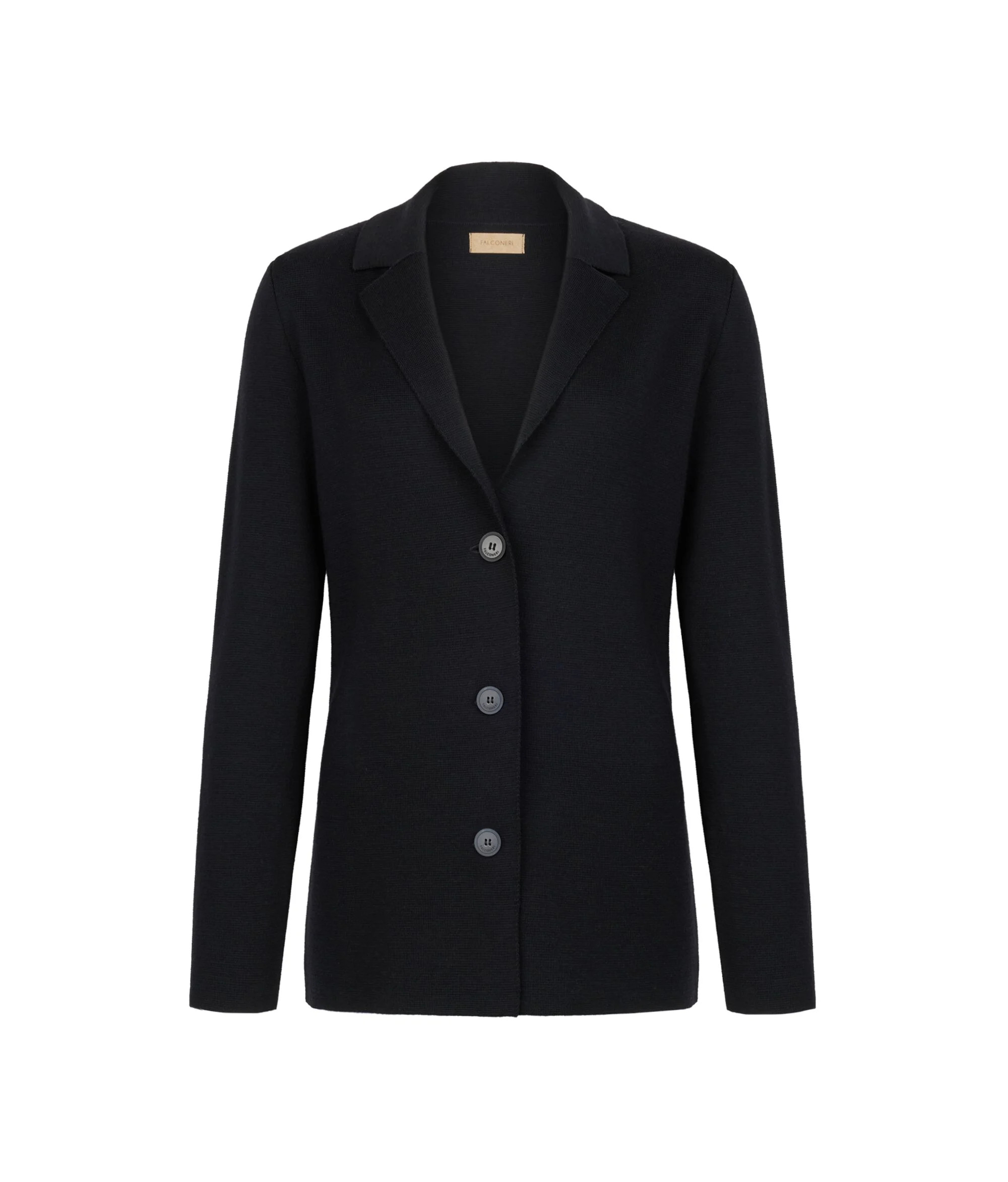 Wool blazer | Falconeri