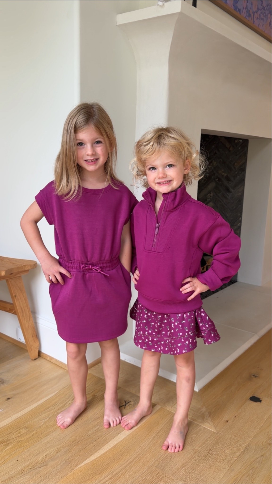 Target girls new arrivals! ✨

#LTKootd #LTKKids #LTKActive