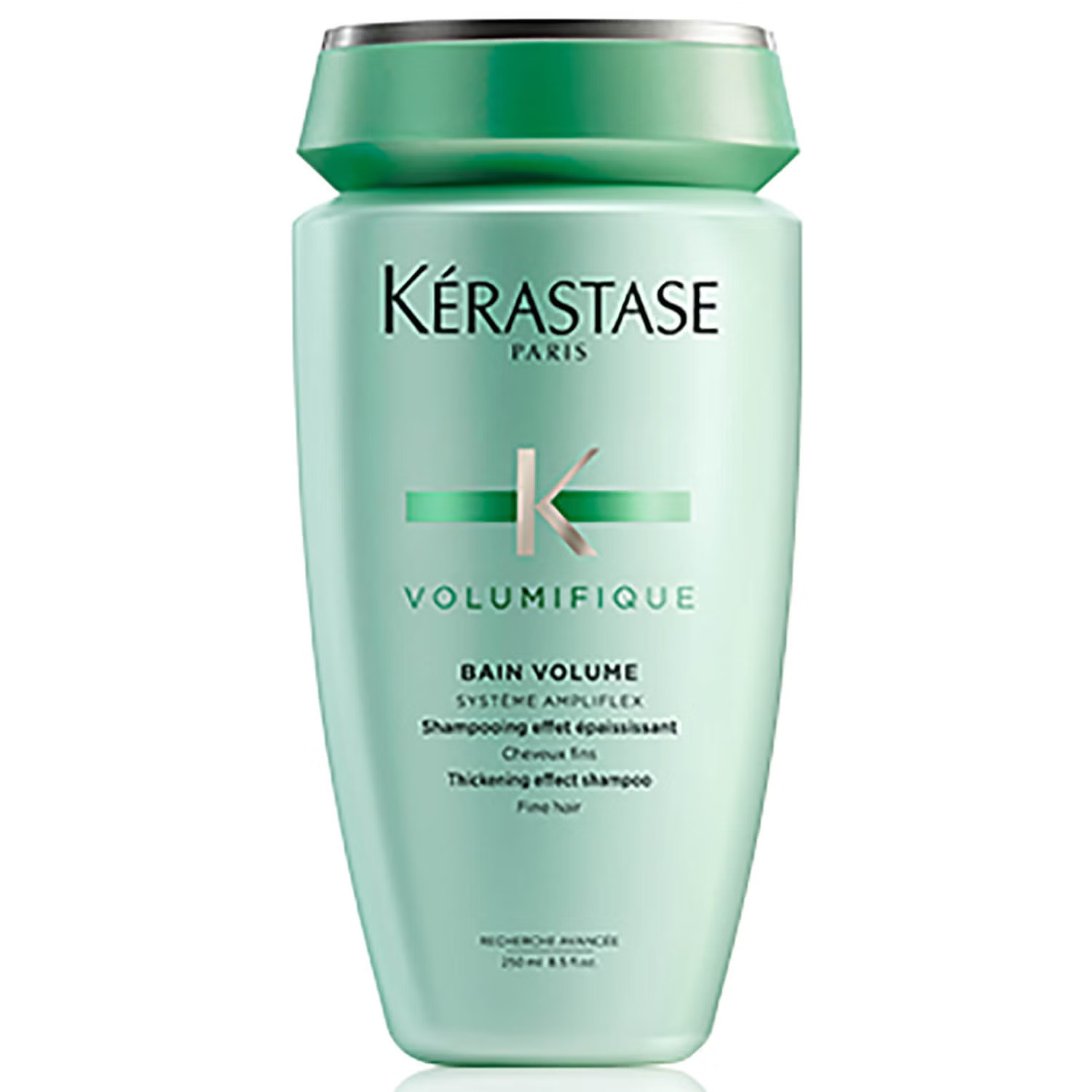 Kérastase Resistance Volumifique Bain 250ml | Look Fantastic (UK)