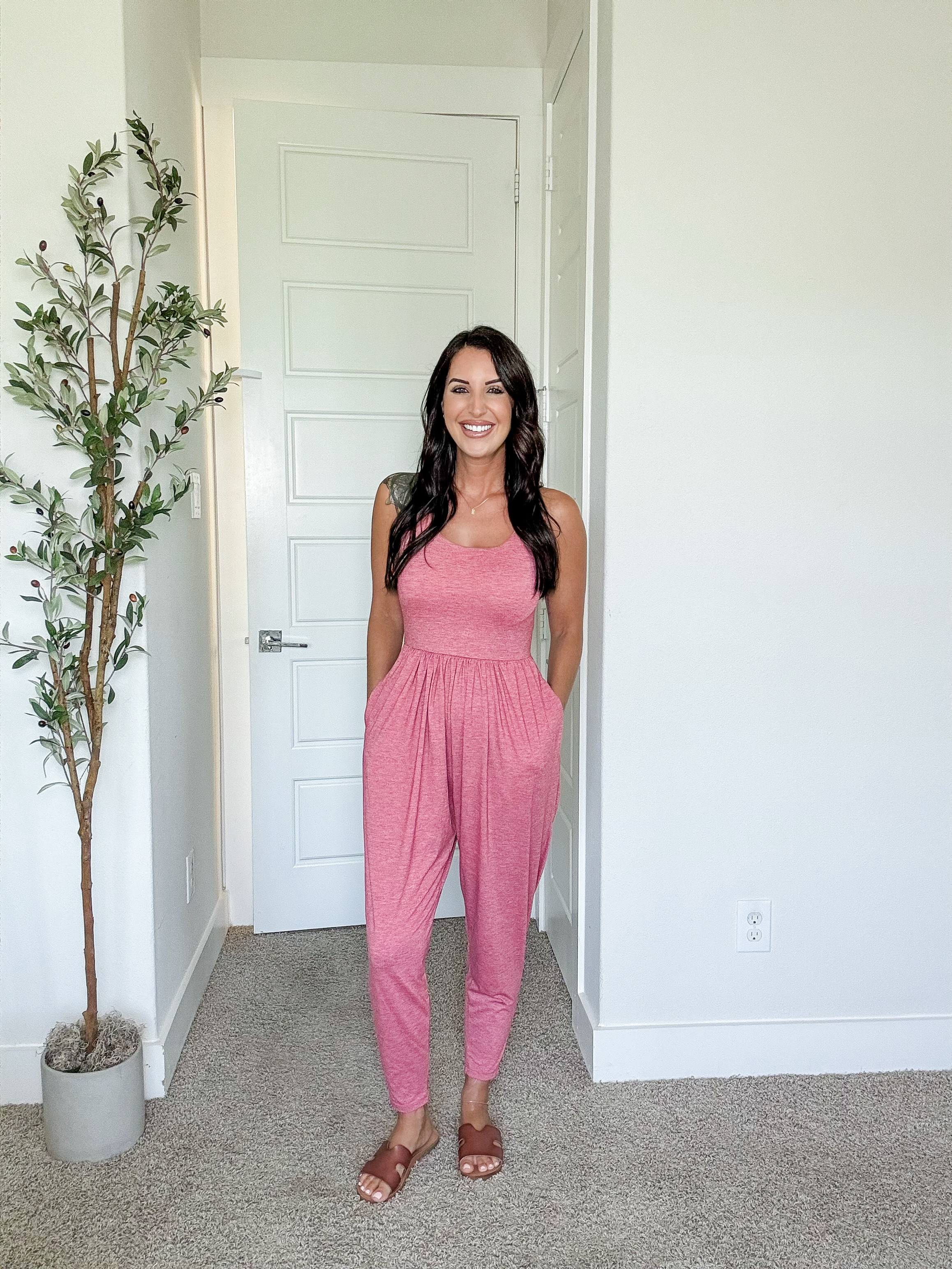 Women’s summer romper 

#LTKFindsUnder50 #LTKStyleTip