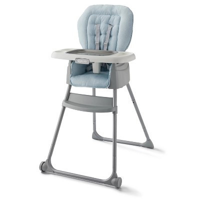Graco Made 2 Grow 5-in-1 High Chair | Target