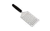 Good Cook Handi Euroflex Grater, Classic Stainless Steel | Amazon (US)