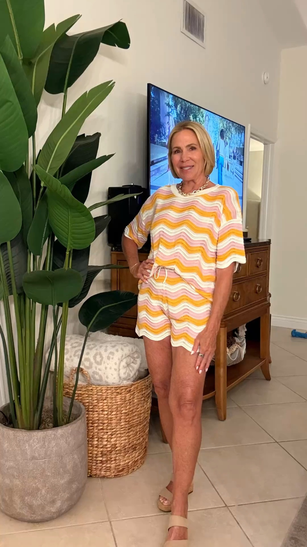 My favorite things I am wearing on repeat and would definitely buy again.

#LTKOver40 #LTKootd