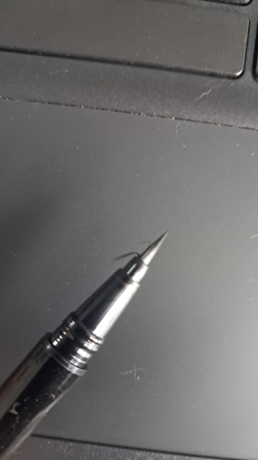 NYX PROFESSIONAL MAKEUP Epic Ink Liner, Waterproof Liquid Eyeliner - Black, Vegan Formula | Amazon (US)