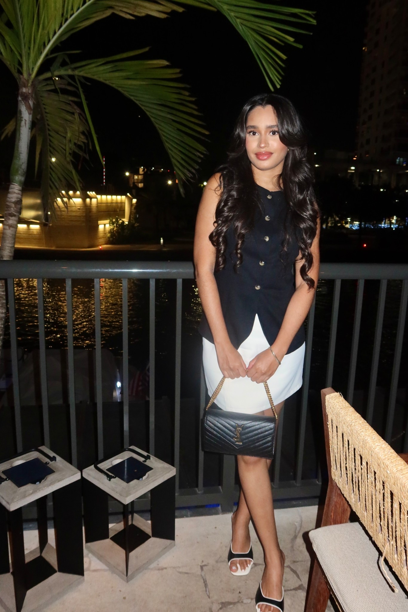 References:
Vest size 4
Skirt size 4
