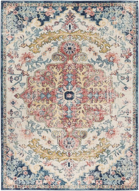 Corrimal Area Rug | Boutique Rugs