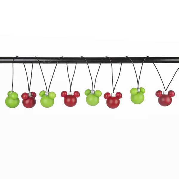 Idea Nuova Disney Minnie Mouse LED Neon Christmas Light | Kohl's