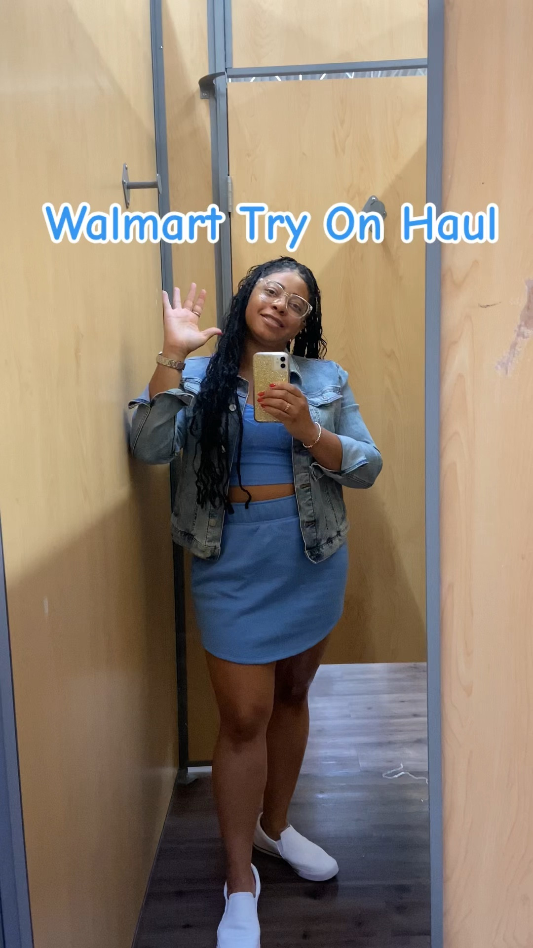 Walmart Fashion Haul 

Trying on clothes at Target for you is one of my favorite things to do. All of these clothes for fall are stylish and affordable. Make sure you purchase these fall outfits before they are sold out. 

#LTKstyletip #LTKworkwear #LTKSeasonal