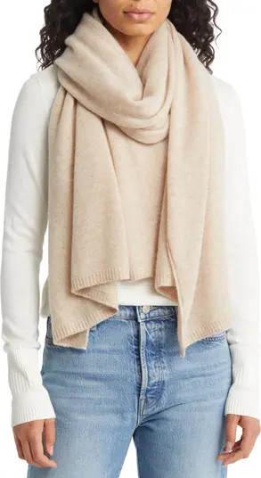 Cashmere Scarf | Nordstrom