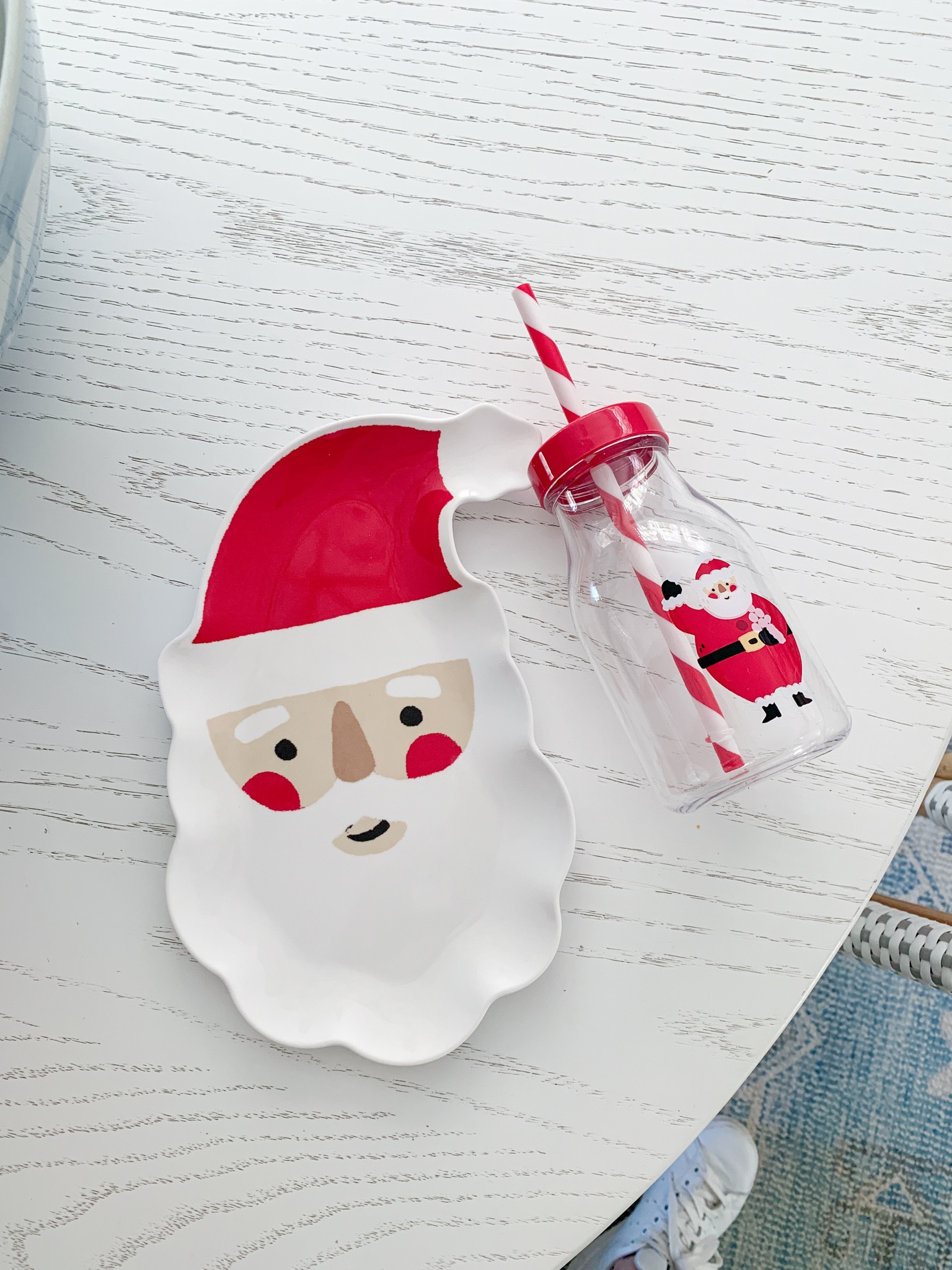 I love little festive things like this for sloane during the holidaysSanta

#LTKfindsunder50 #LTKkids #LTKhome