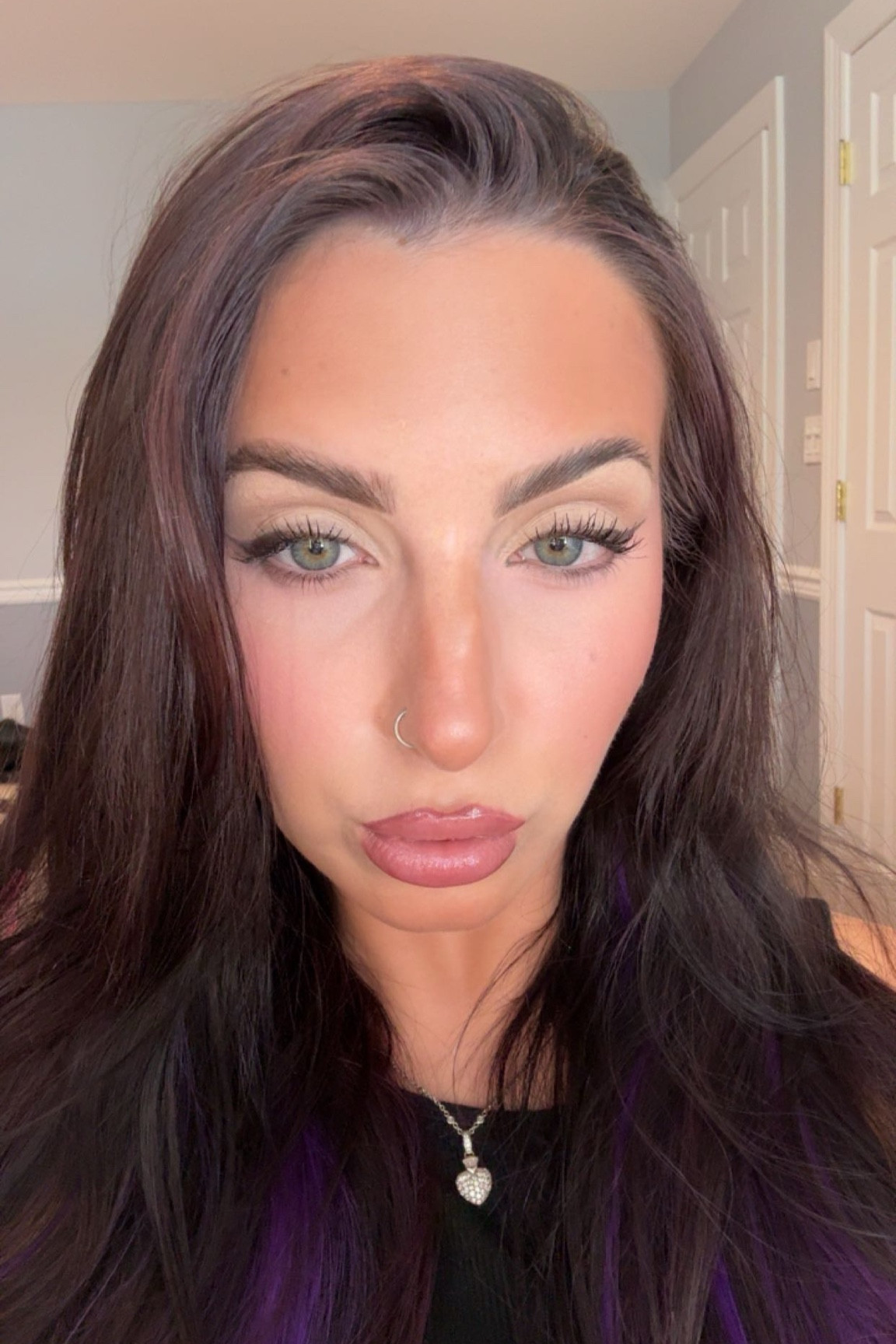 Full face of SACHEU beauty? 

#LTKFindsUnder100 #LTKStyleTip #LTKBeauty