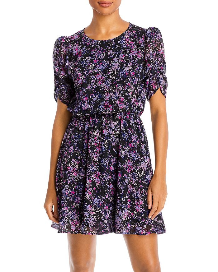 Floral Print Dress - 100% Exclusive | Bloomingdale's (US)