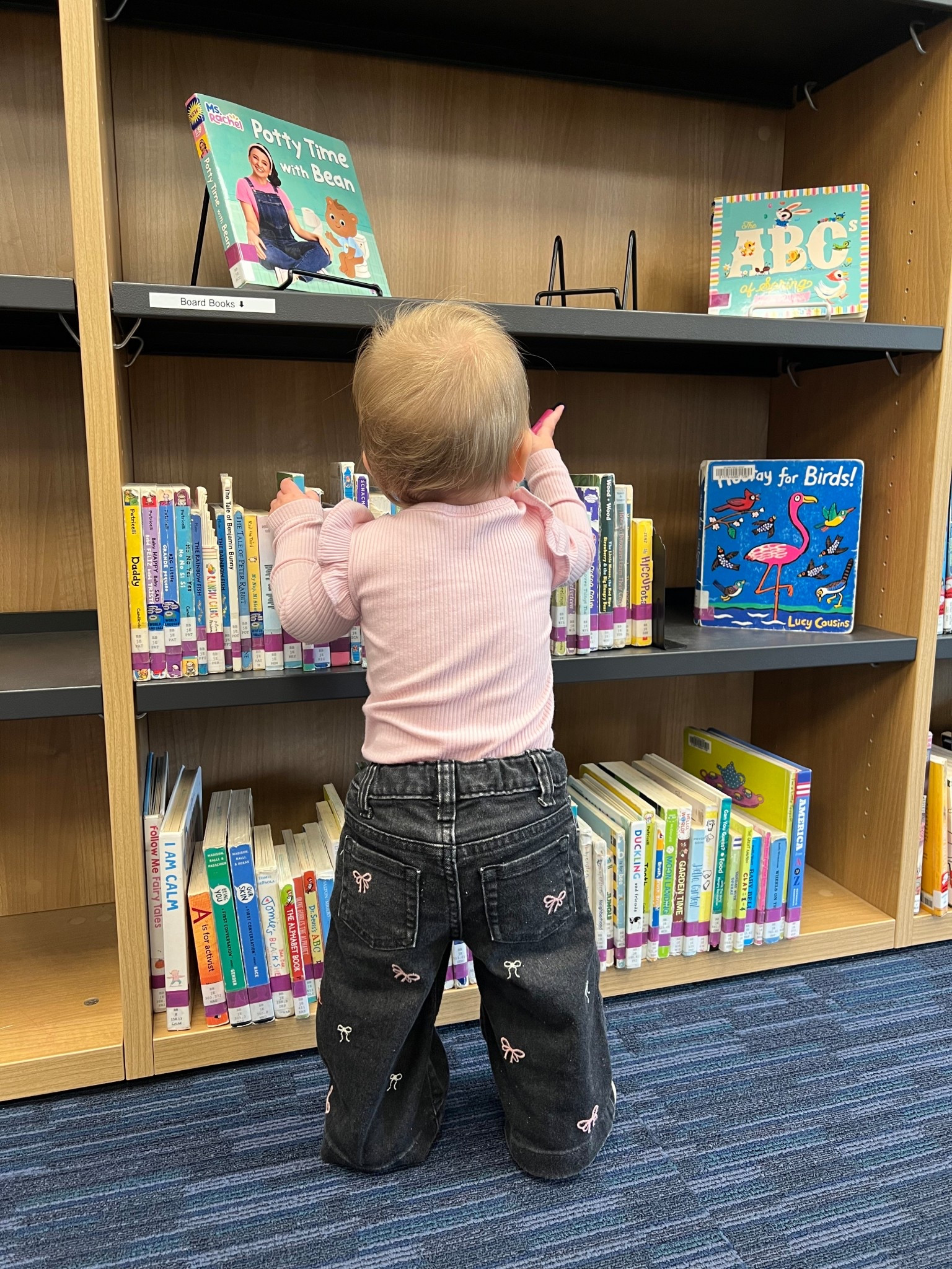 Realistic easy and cute fall toddler outfit 