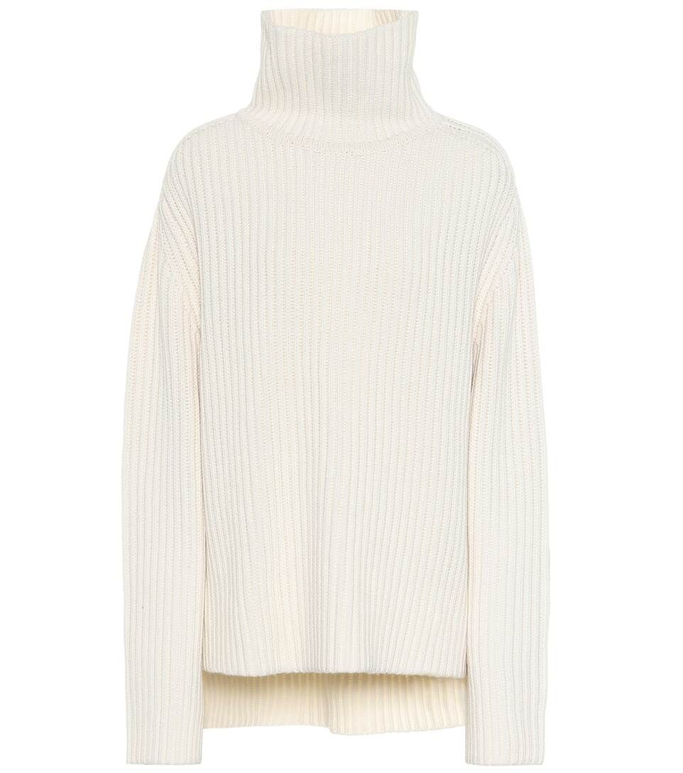 Merino wool turtleneck sweater | Mytheresa (US/CA)