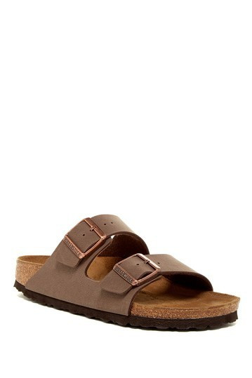 Arizona Birko-Flor Sandal - Narrow Width | Nordstrom Rack