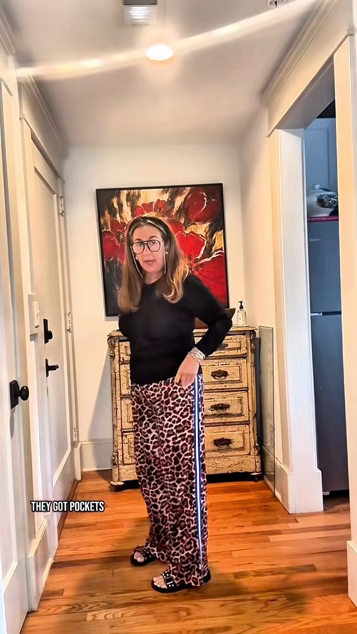 OOTD 

#LTKselfcare #LTKOver40 #LTKootd