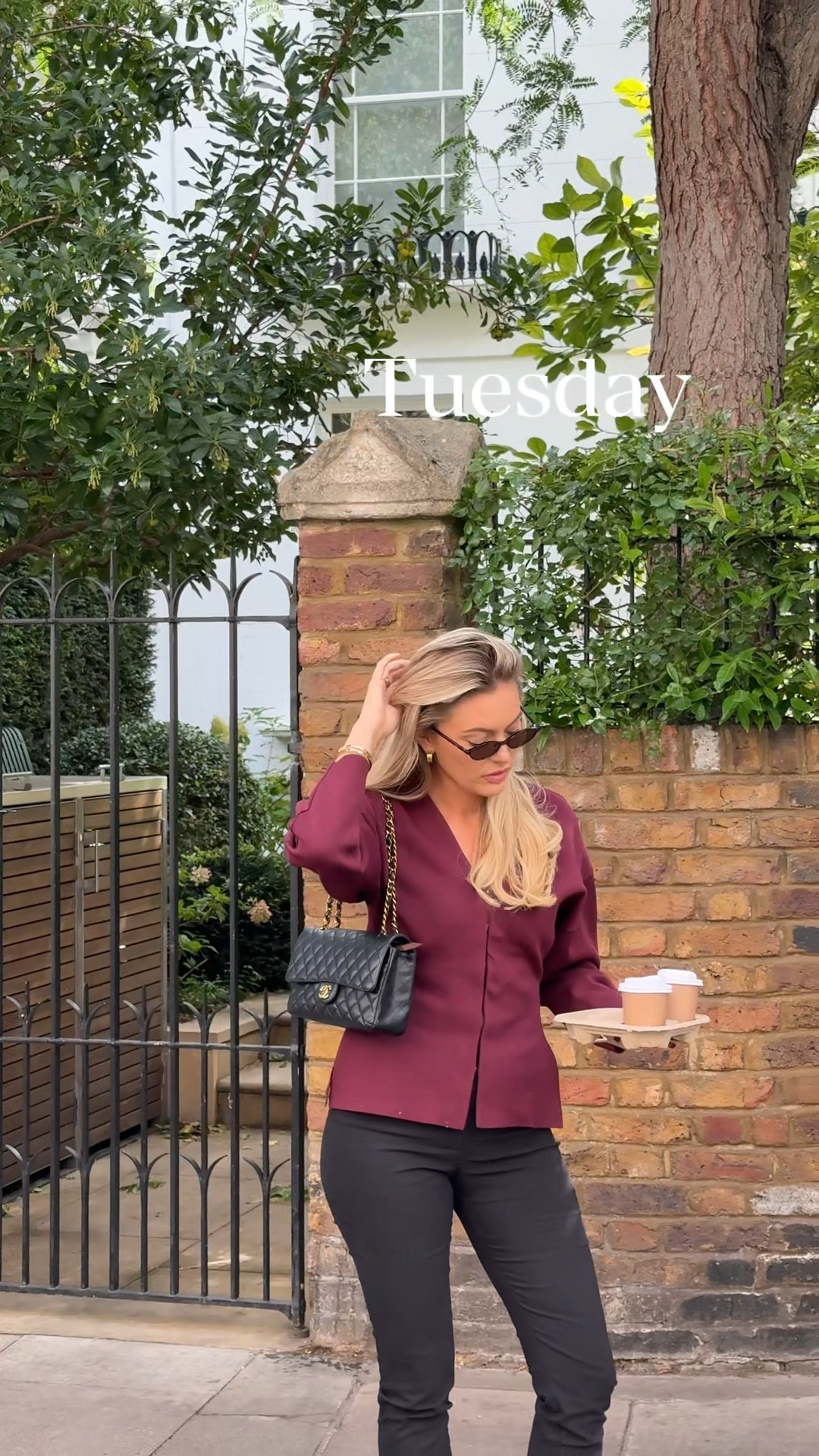 My outfits of the week 🫶🏼 

#LTKeurope #LTKautumn #LTKuk