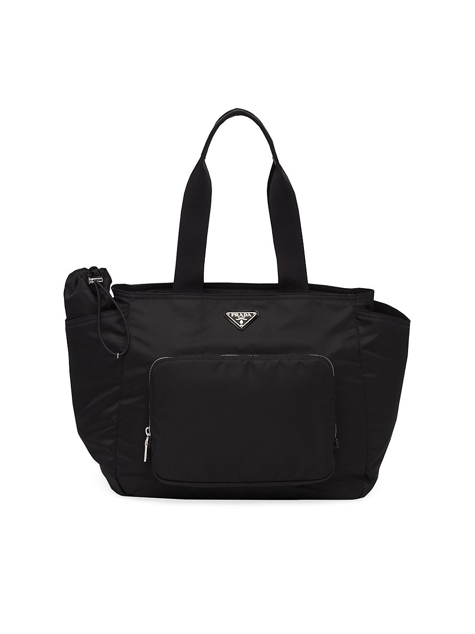 Re-Nylon Baby Bag - Black | Saks Fifth Avenue