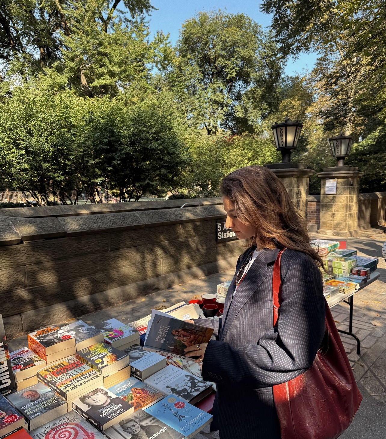 📚 

#LTKstyletip #LTKautumn #LTKdeutschland