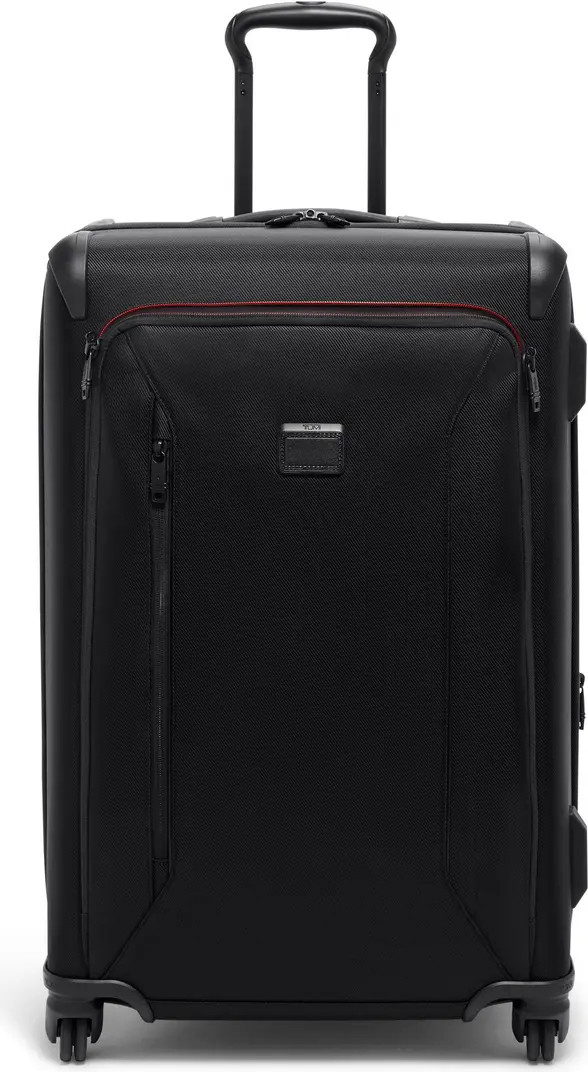 Aerotour Short Trip Expandable 4-Wheel Packing Case | Nordstrom