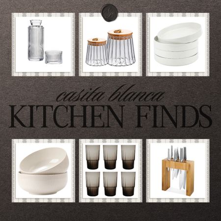 Casita Blanca - kitchen finds

Amazon, Rug, Home, Console, Amazon Home, Amazon Find, Look for Less, Living Room, Bedroom, Dining, Kitchen, Modern, Restoration Hardware, Arhaus, Pottery Barn, Target, Style, Home Decor, Summer, Fall, New Arrivals, CB2, Anthropologie, Urban Outfitters, Inspo, Inspired, West Elm, Console, Coffee Table, Chair, Pendant, Light, Light fixture, Chandelier, Outdoor, Patio, Porch, Designer, Lookalike, Art, Rattan, Cane, Woven, Mirror, Luxury, Faux Plant, Tree, Frame, Nightstand, Throw, Shelving, Cabinet, End, Ottoman, Table, Moss, Bowl, Candle, Curtains, Drapes, Window, King, Queen, Dining Table, Barstools, Counter Stools, Charcuterie Board, Serving, Rustic, Bedding, Hosting, Vanity, Powder Bath, Lamp, Set, Bench, Ottoman, Faucet, Sofa, Sectional, Crate and Barrel, Neutral, Monochrome, Abstract, Print, Marble, Burl, Oak, Brass, Linen, Upholstered, Slipcover, Olive, Sale, Fluted, Velvet, Credenza, Sideboard, Buffet, Budget Friendly, Affordable, Texture, Vase, Boucle, Stool, Office, Canopy, Frame, Minimalist, MCM, Bedding, Duvet, Looks for Less

#LTKStyleTip #LTKSeasonal #LTKHome