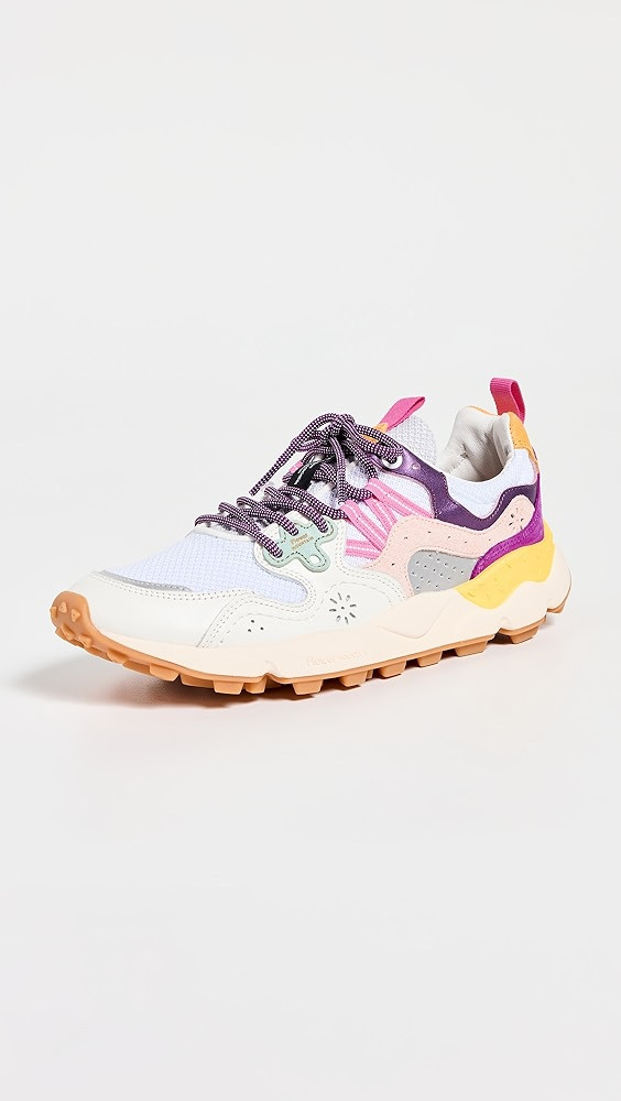 Flower Mountain Yamano 3 Sneakers | Shopbop | Shopbop