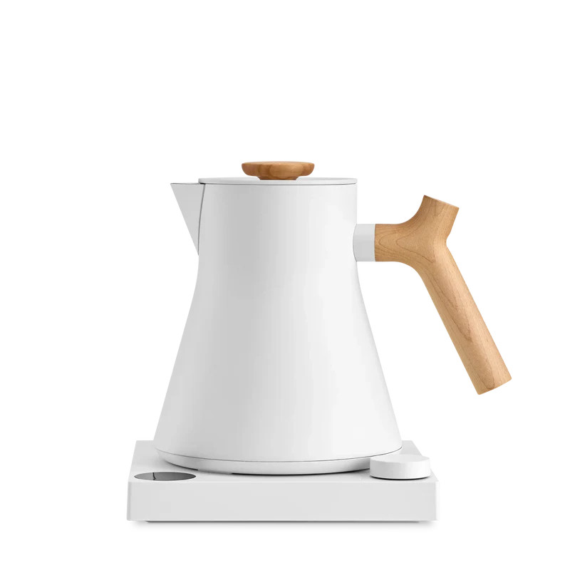 Corvo EKG Electric Kettle | Fellow