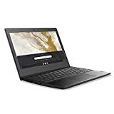 Lenovo IdeaPad 3 11 Chromebook Laptop, 11.6" HD Display, Intel Celeron N4020, 4GB RAM, 64GB Stora... | Amazon (US)
