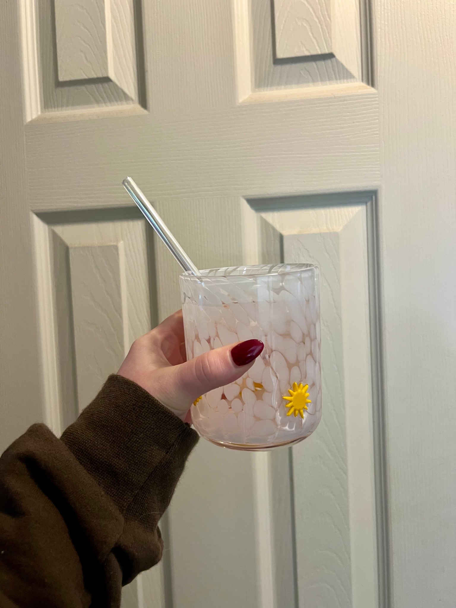 Another day, another icon glass 

#LTKItBag #LTKSeasonal #LTKHome