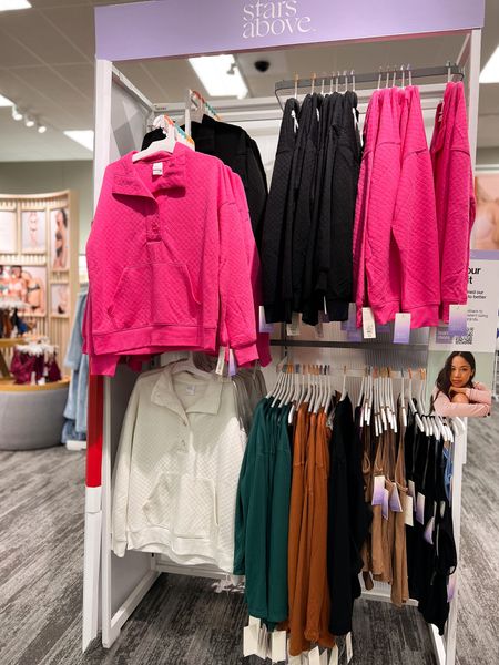 40% off quilted pajama sets 

Target finds, Target style, deals, cozy 

#LTKstyletip #LTKsalealert #LTKfindsunder50