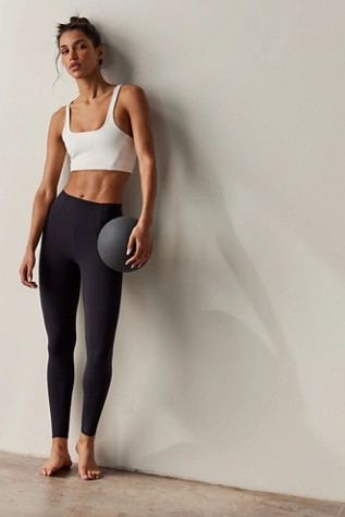 Never Better Leggings | Free People (Global - UK&FR Excluded)