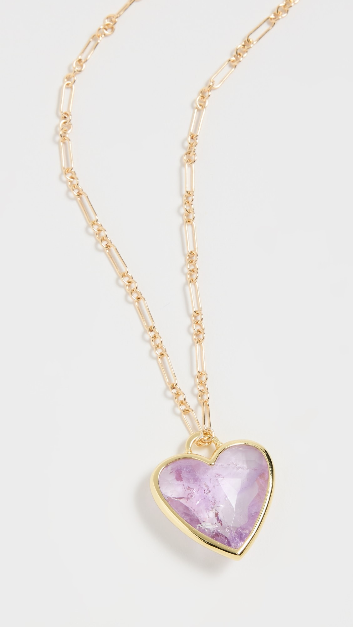 Lovey Necklace | Shopbop