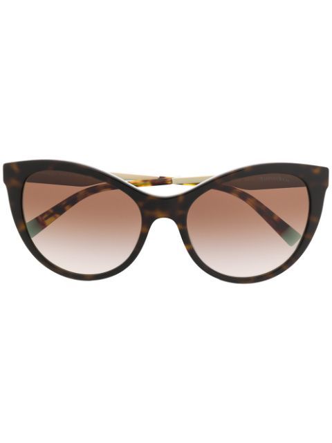 cat-eye sunglasses | Farfetch (UK)